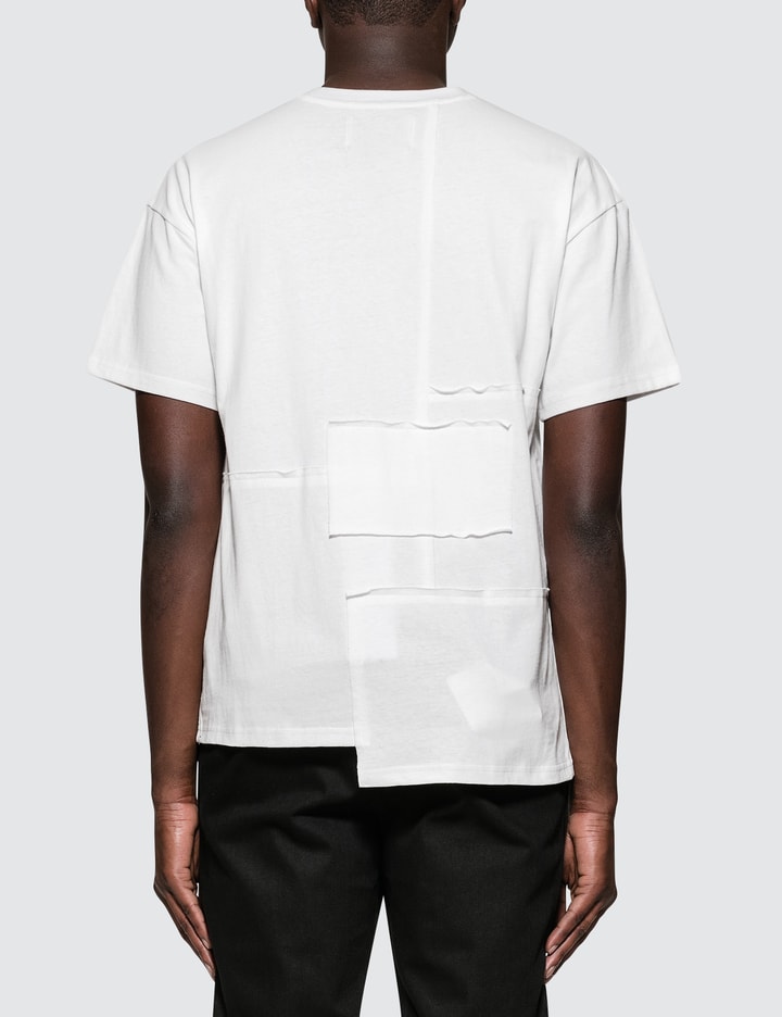 Bricked S/S T-Shirt Placeholder Image