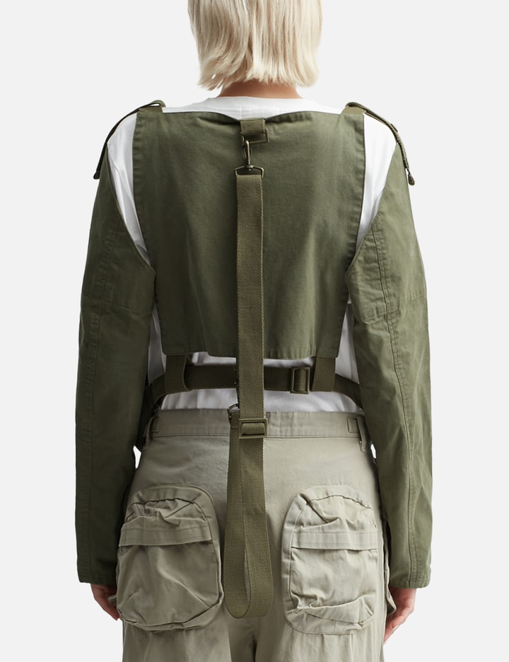 Bag Vest Placeholder Image