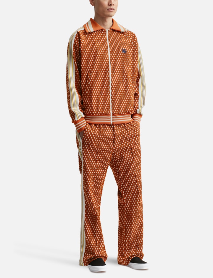Retro Track Jacket Placeholder Image