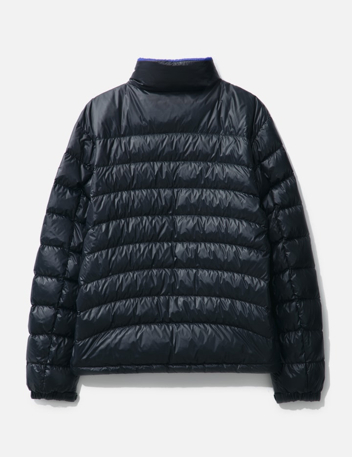 Galeso Hooded Curvy-Quilted Short Down Jacket Placeholder Image