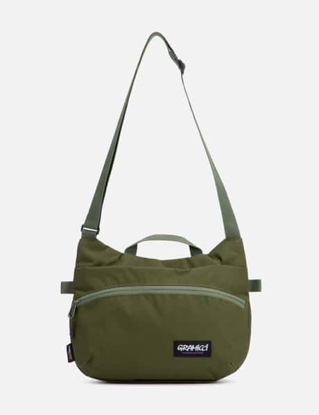 Gramicci CORDURA SHOULDER BAG