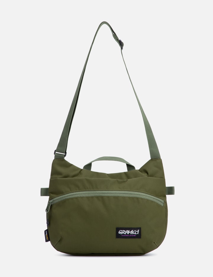 CORDURA SHOULDER BAG Placeholder Image