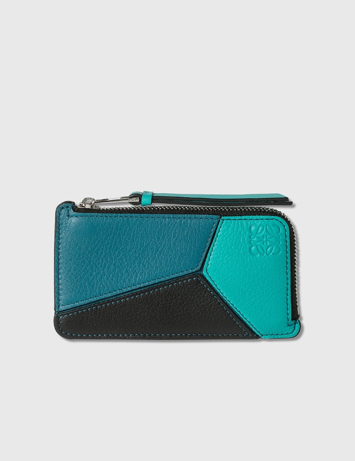 Puzzle Coin Cardholder Placeholder Image