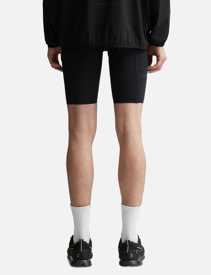 On x POST ARCHIVE FACTION Short Tights PAF Placeholder Image