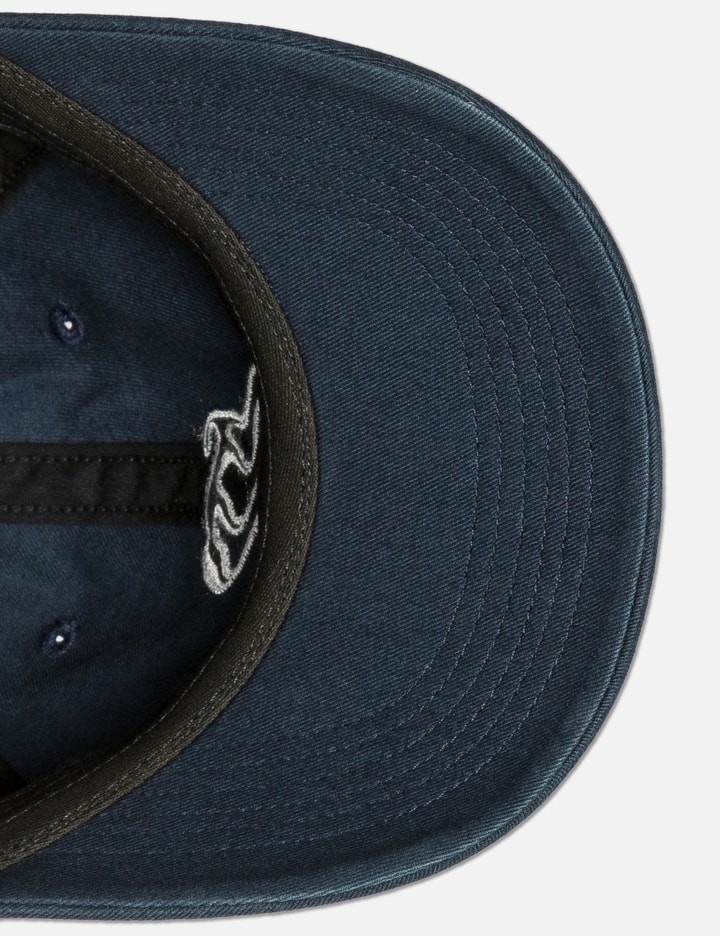 ALIEN HEAD 6 PANEL HAT Placeholder Image