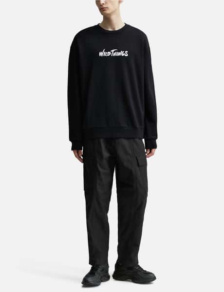 LOGO CREWNECK view 14