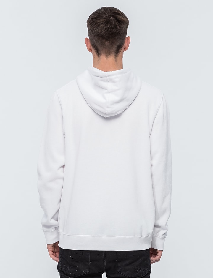 Stock Fade Hoodie Placeholder Image