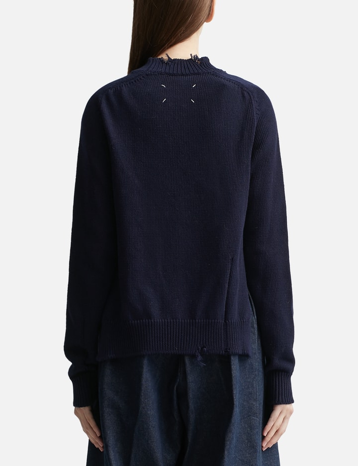 Destroyed Sweater Placeholder Image