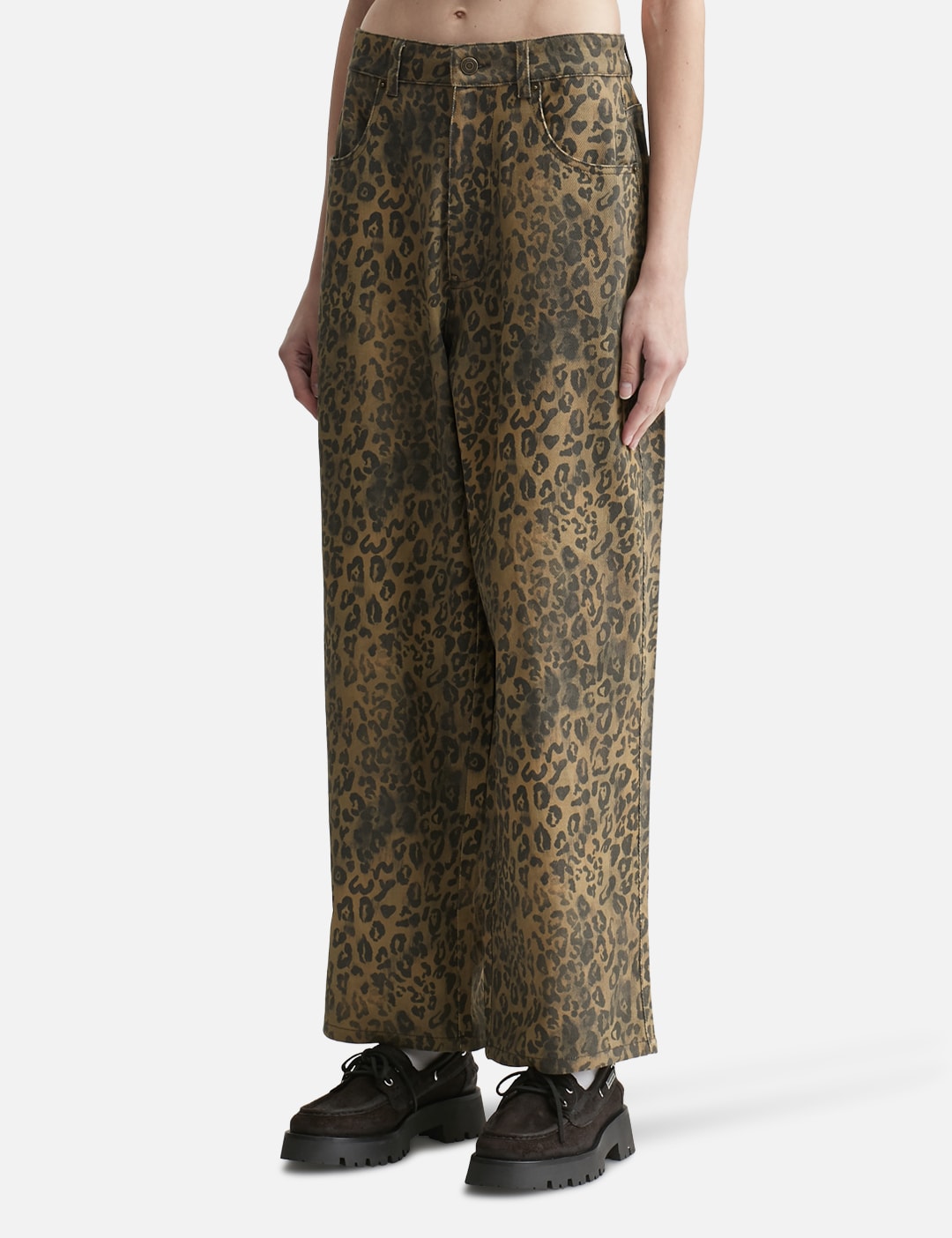 Jungle Fever Pants view 8