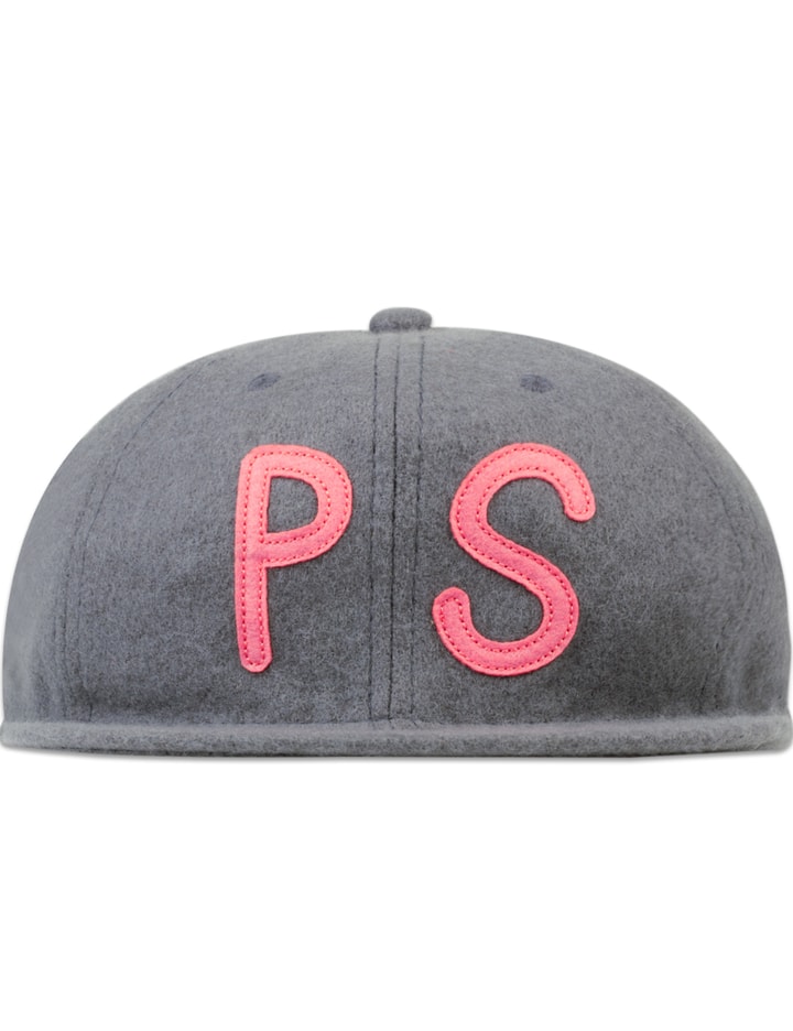 Ps Wool Cap Placeholder Image