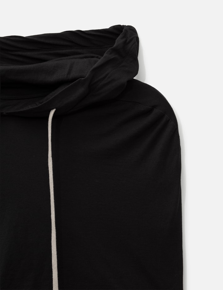 Rick Owens Drkshdw Hood