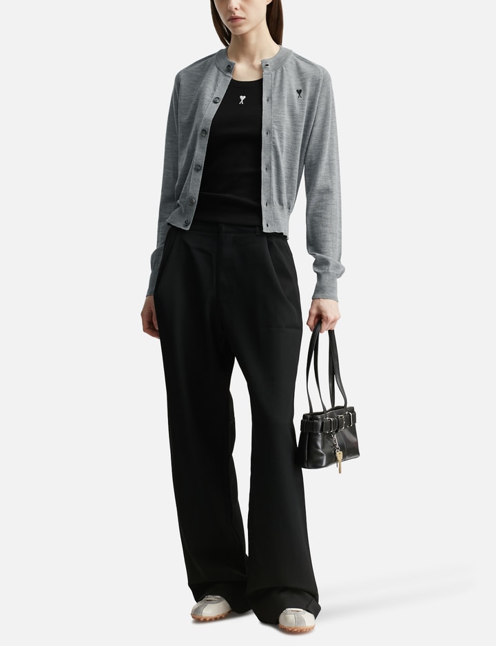 Ami Ami De Coeur Cardigan