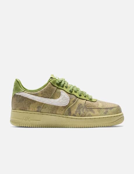 Air Force 1 Low view 5