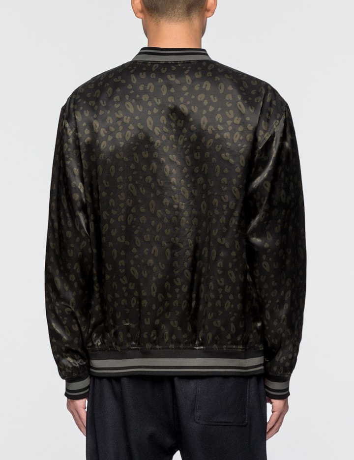 Reversible Souvenir Jacket Placeholder Image