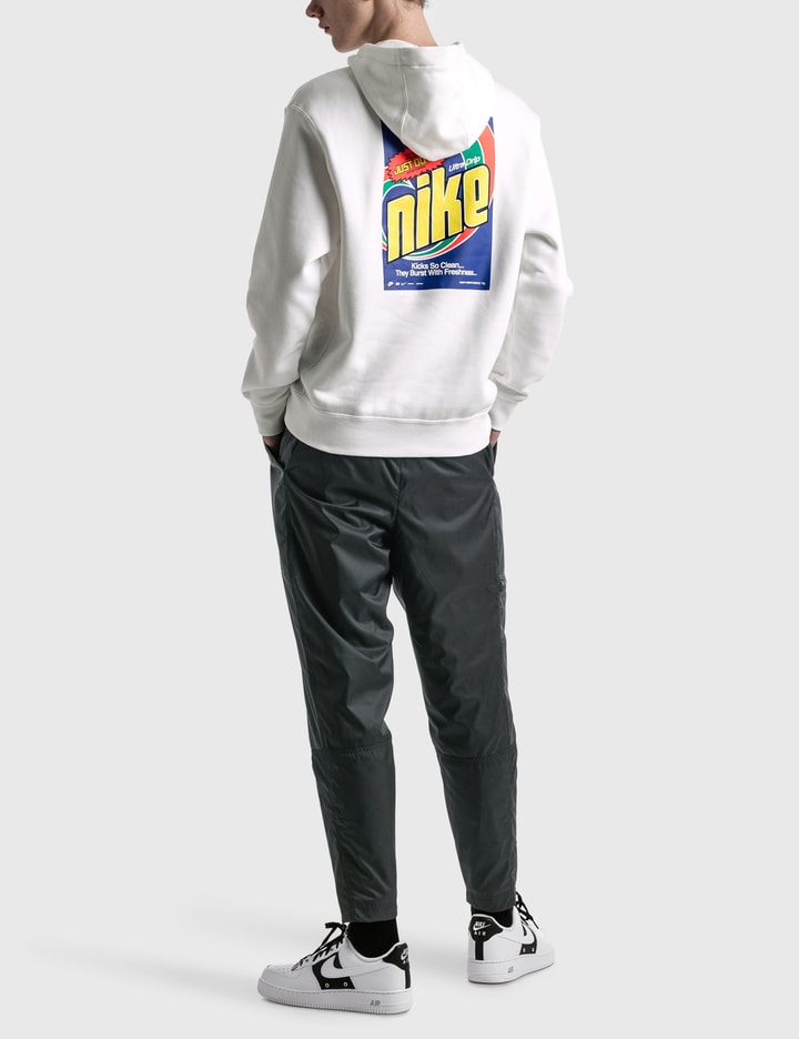 Nike Air Nylon Track Pant Placeholder Image