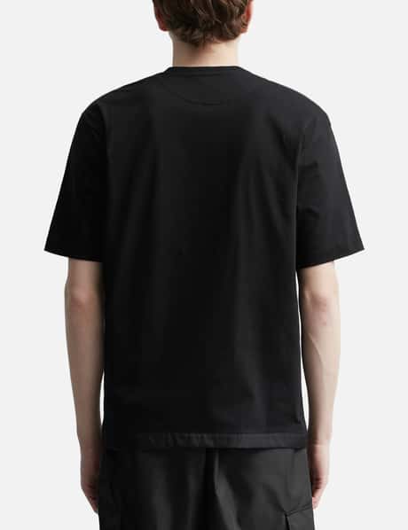 Prada - Re-Nylon ポケットTシャツ | HBX