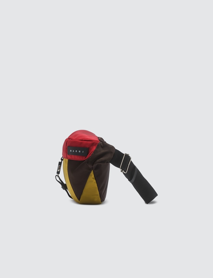 Colorblock Belt Bag Placeholder Image