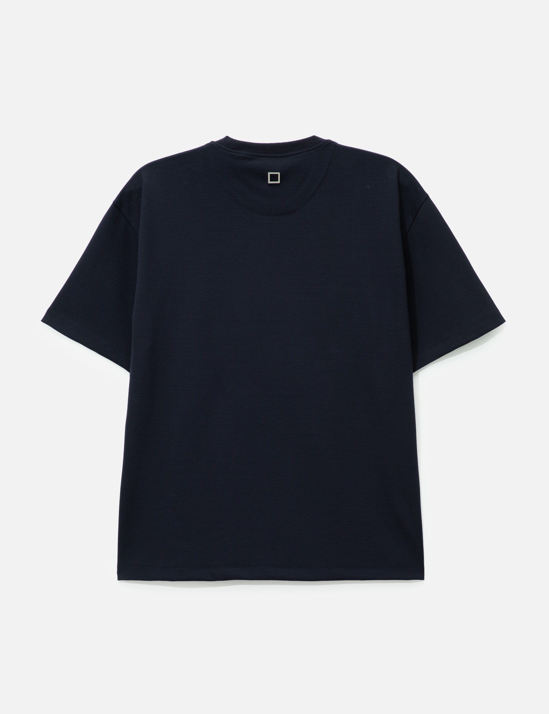Front Logo T-Shirt view 17