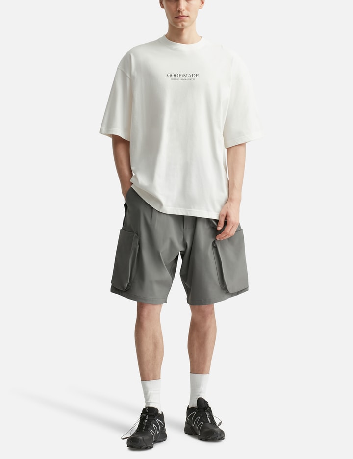 “RAi-03T” Illustrative Concept. Weapon Tee Placeholder Image