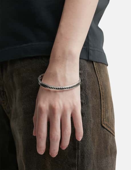 Icon Stars Bangle view 8