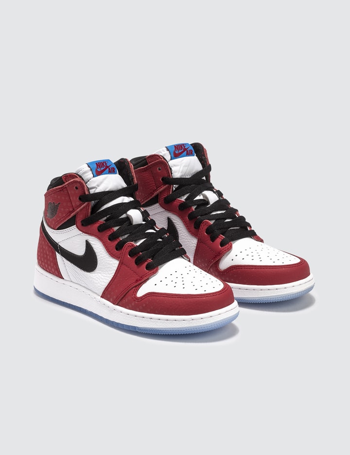 Air Jordan 1 Retro High OG (GS) Placeholder Image