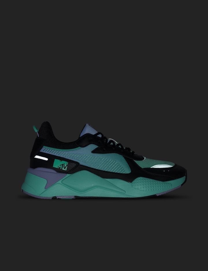 MTV x Puma RS-X Track Pastel Sneaker Placeholder Image