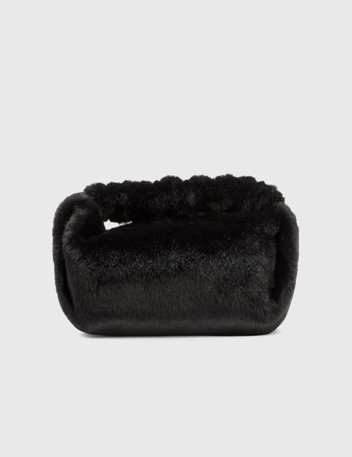 Scrunchie Small Bag Placeholder Image