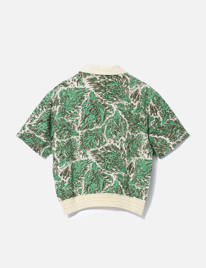 1940's Style Pullover Shirt Placeholder Image
