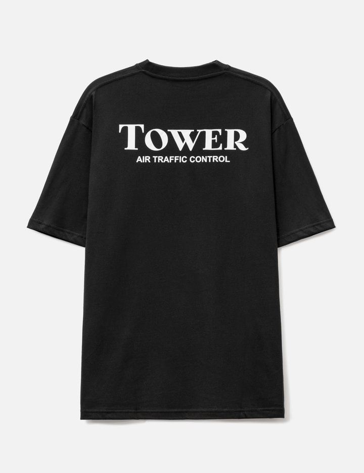 レーシング ロゴ Tシャツ Placeholder Image