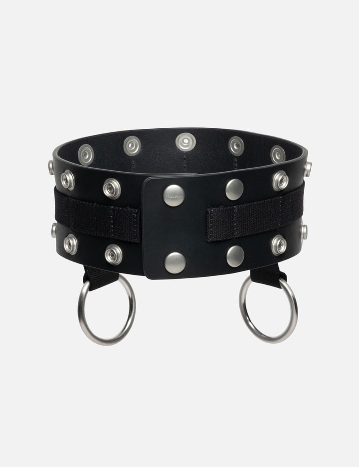 Rick Owens Vega Choker