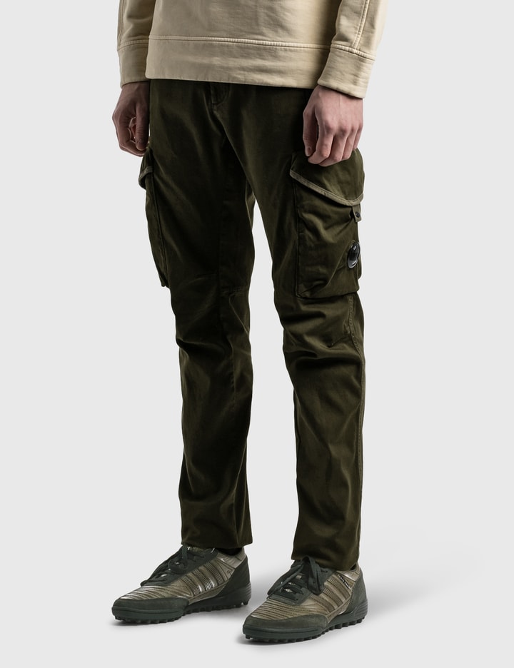Lens Trousers Placeholder Image