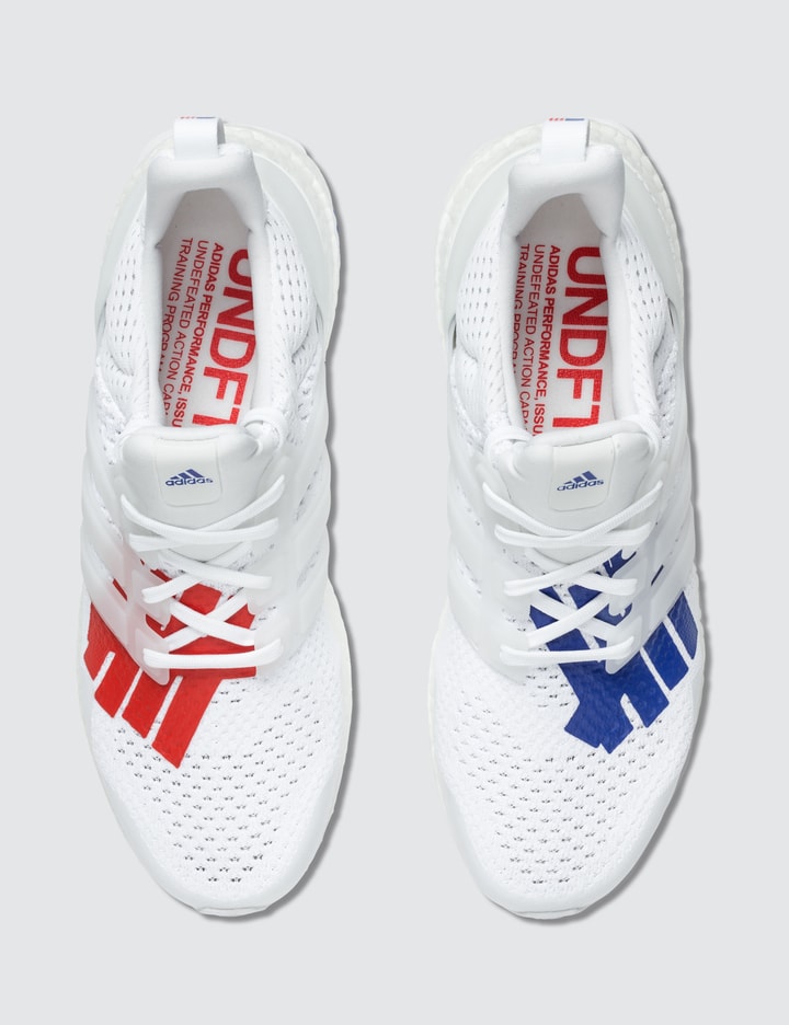 Undefeated x Adidas UltraBOOST 1.0 Placeholder Image