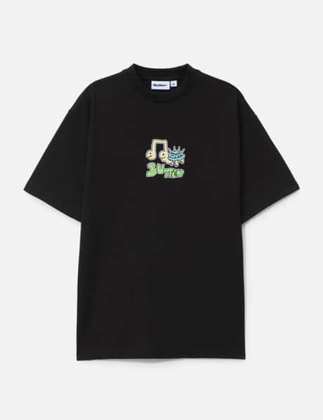 Butter Goods Turtle T-shirt