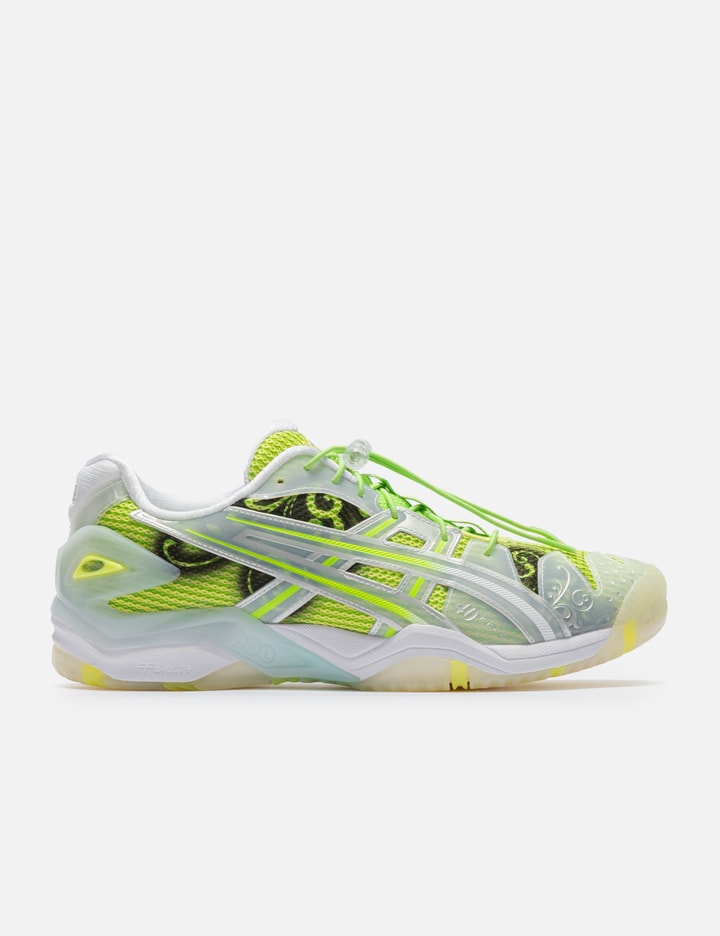 Asics LTTT X Asics GEL-RESOLUTION 5