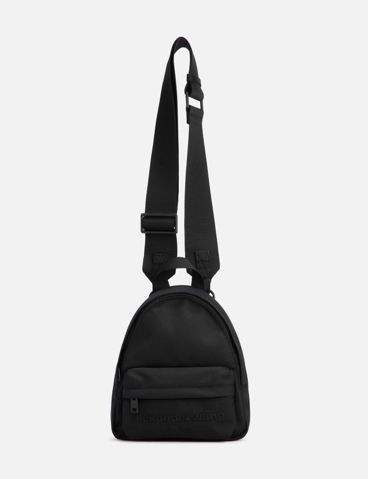 PUNCH MINI SLING BACKPACK Placeholder Image