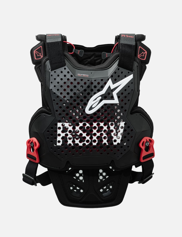Alpinestars RSRV Chest Protector