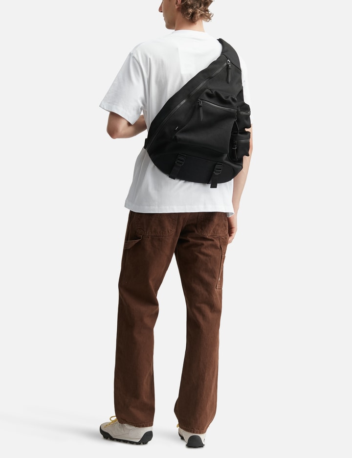 vowels Shoulder Bag