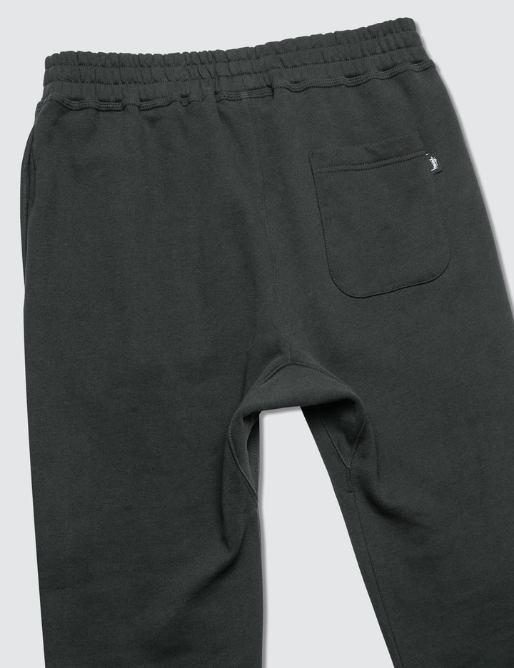 Stock Fleece Pants Placeholder Image