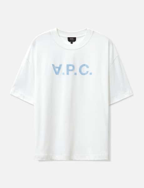 A.P.C. Oversize Grand VPC T-shirt