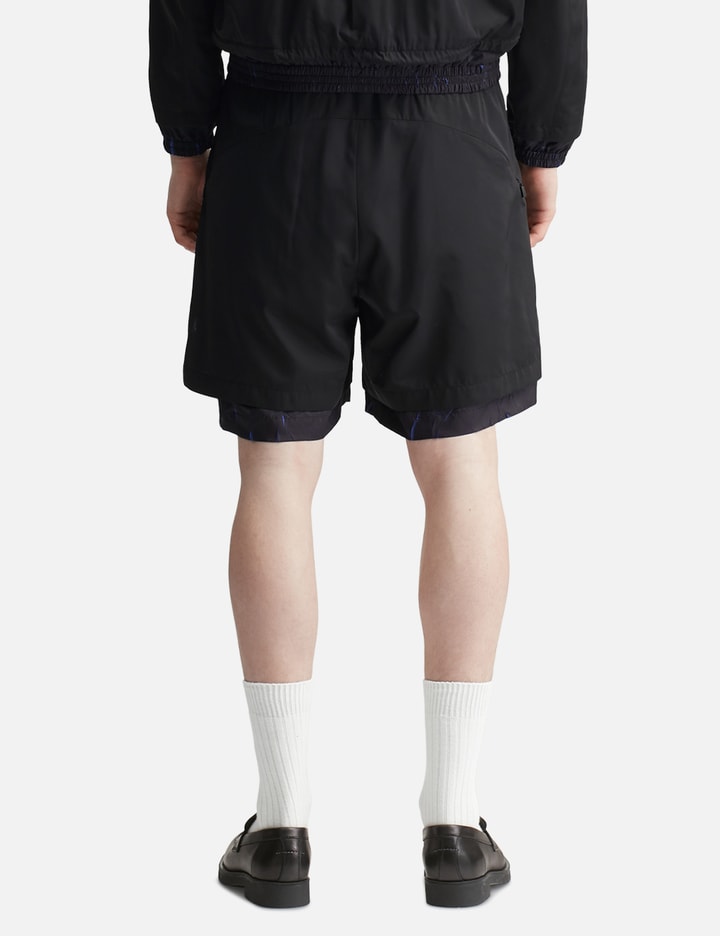 Ader Error Laton Shorts Product. 65