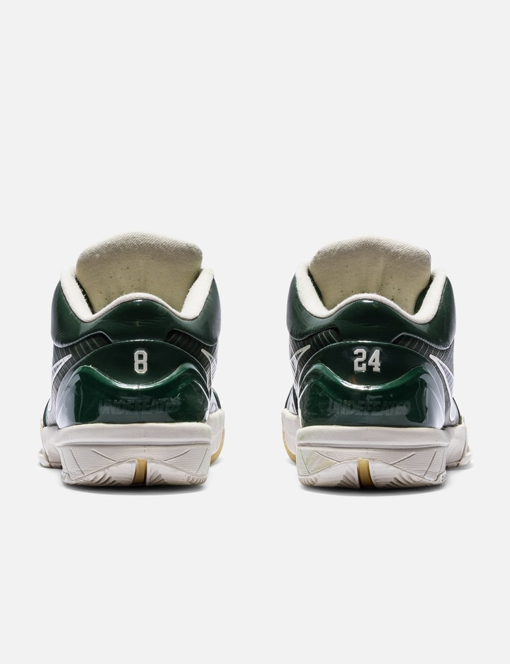 Nike Kobe 4 Protro Undefeated Milwaukee Bucks Placeholder Image