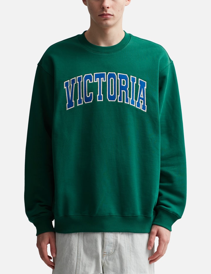 Varsity Sweatshirt Placeholder Image