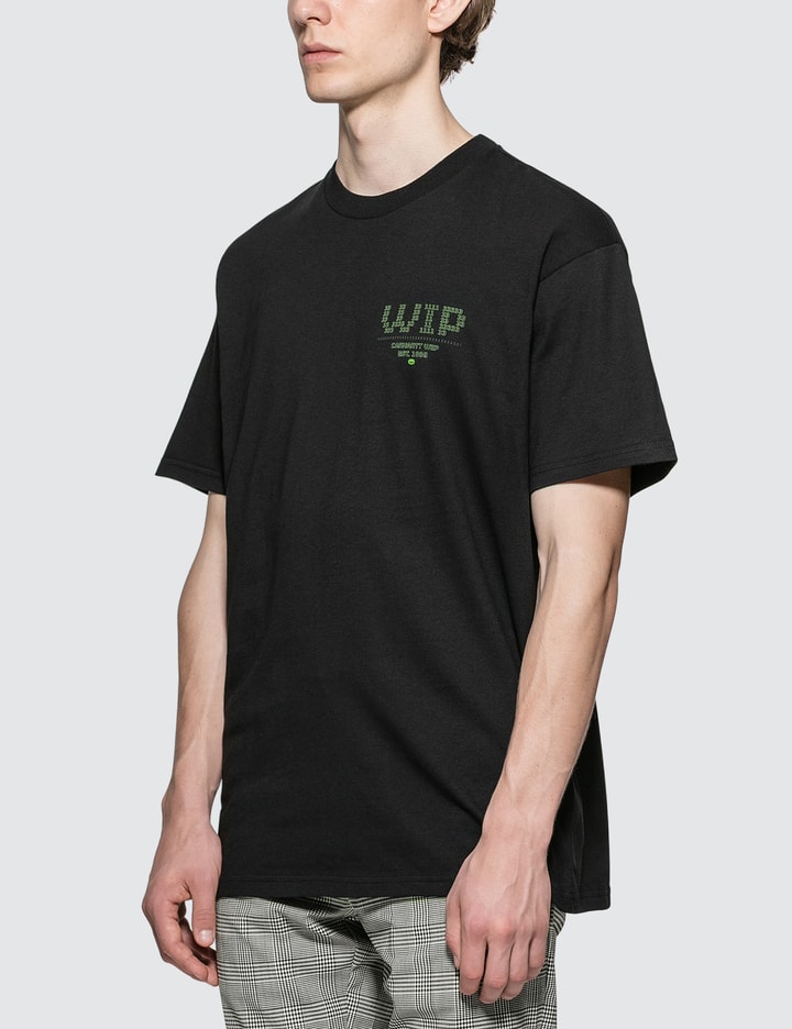 WIP Pilot T-Shirt Placeholder Image