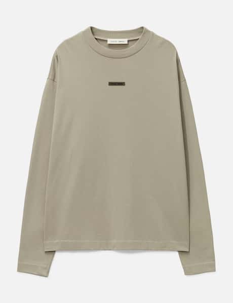 Fear of God Essentials Classic Long Sleeve T-shirt