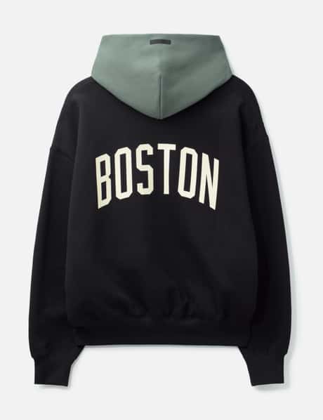 Celtics Sport Hoodie view 8