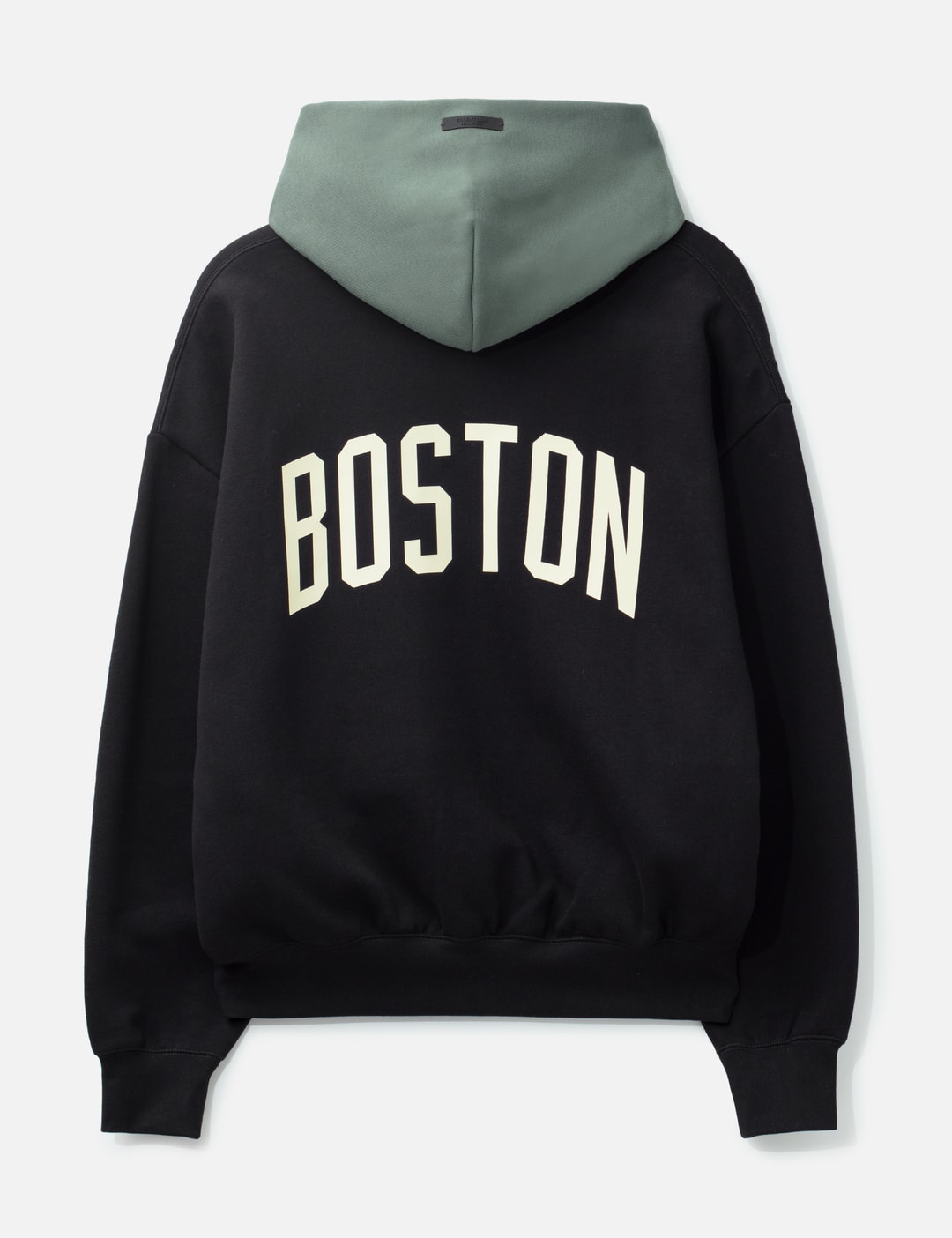 Celtics Sport Hoodie view 9