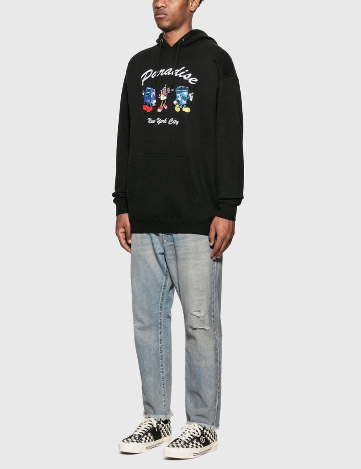 Petty Crimes Hoodie Placeholder Image