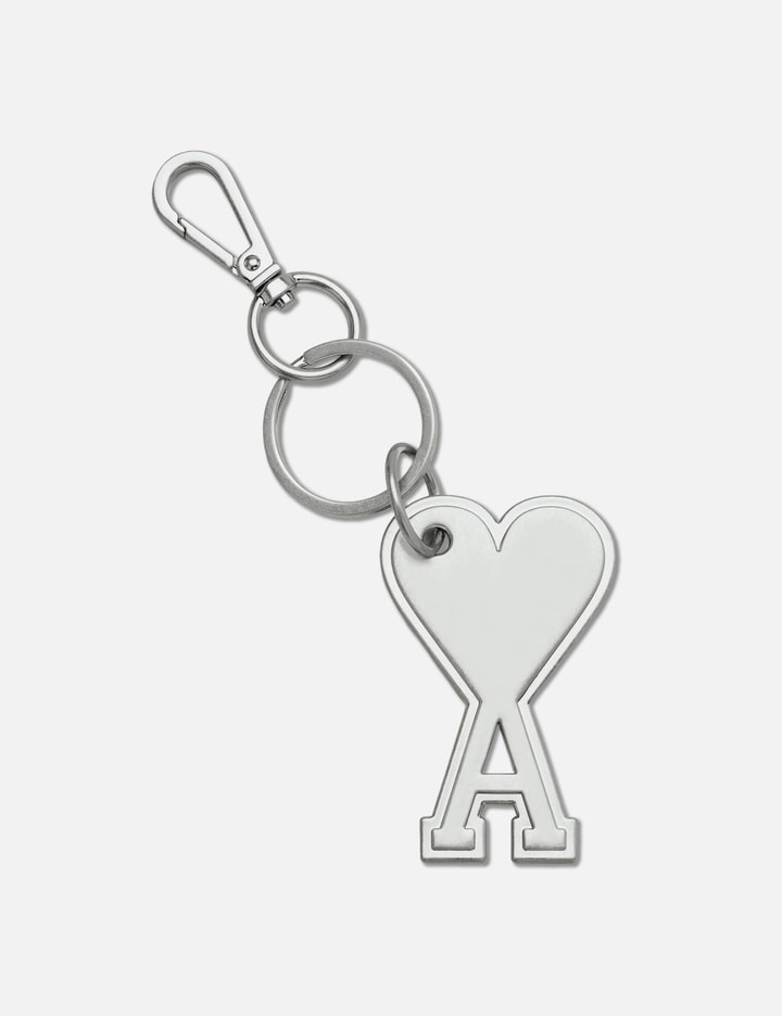 Ami De Coeur Croissant Keyring Placeholder Image