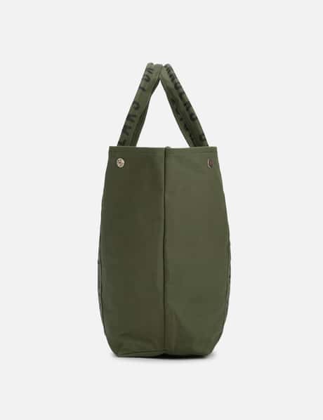 The Carpenter's Shop Canvas Tote