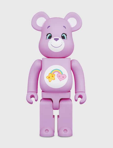 Medicom Toy BE@RBRICK Best Friend Bear 400%